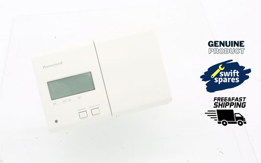 Honeywell ST6100A 24 Hour Electronic Timeswitch ST6100A1001 - White