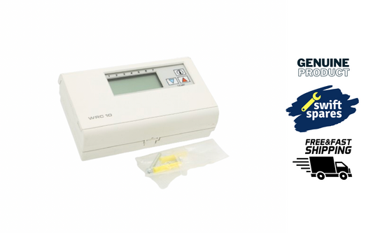 Honeywell CM51 7 Day Programmable Thermostat T6651A1036
