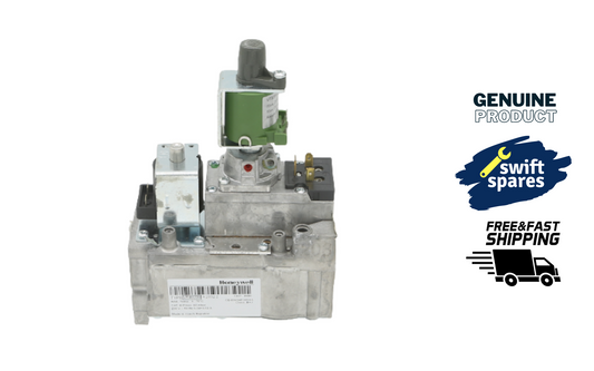 Worcester Bosch 87161424410 Gas Valve
