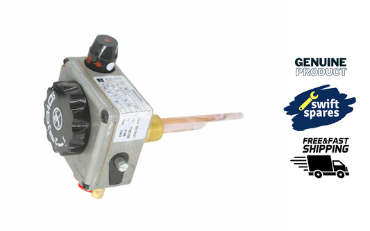 Johnson & Starley S01284 Gas Control Natural Gas - NEW