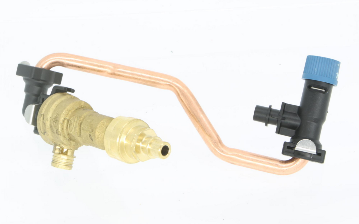 GLOW WORM 2000802600 24CXI 30CXI 38CXI FILLING LOOP 802600 - NEW