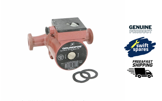 Grundfos Selectric UPS 15-45X18 Single Phase 4.5m Head Pump