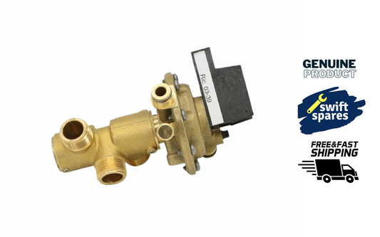 SIME 6102806 FRIENDLY FORMAT 80 80E 100 100E DIVERTER VALVE