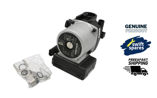 WORCESTER 87182217280 GREENSTAR CLASSIC 29 / 34 / 38 / 42 CDI PUMP - NEW
