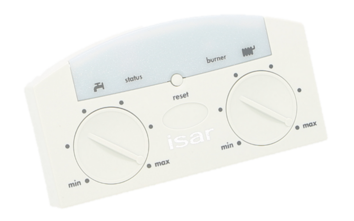 Ideal 173533 User Control Kit Isar HE (INCL VAT) - NEW