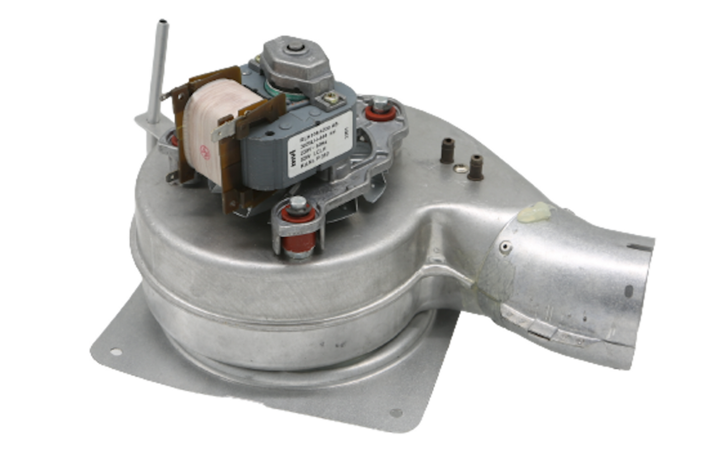 WORCESTER 87161210630 35CDI MK I BOILER FAN - NEW