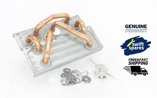 Vaillant 178965 EcoTEC Plus 824/825/831/832/835/837/838/937 & Pro 24/28 Support