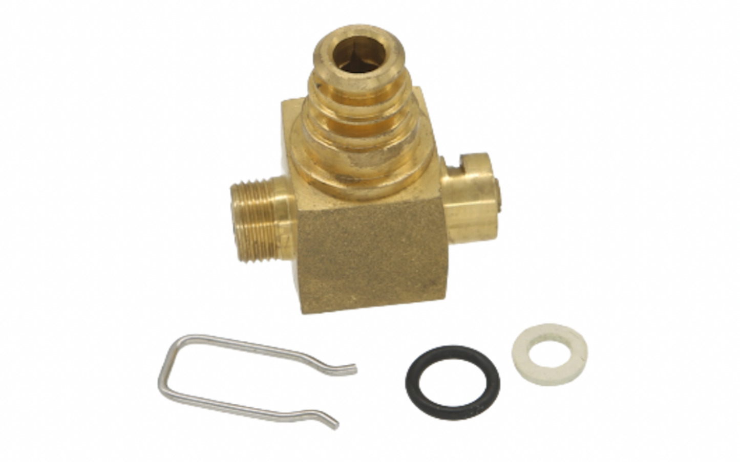 Genuine Vaillant 014675 VUW 242/2-5 R2 & 242/2-5 R3 Boiler Filling Valve - NEW