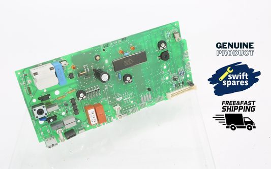WORCESTER 87483003970 25SI PRINTED CIRCUIT BOARD PCB