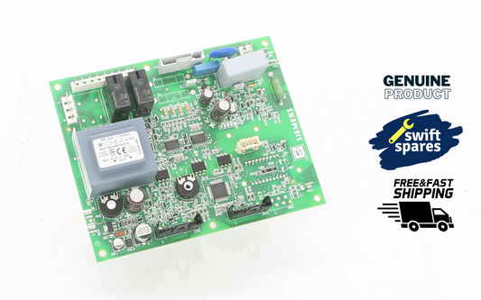 Baxi Potterton 5120220 Megaflo 24HE System PCB – NEW