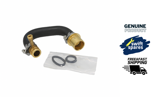 Vaillant 084138 Connection Hose Piece - new