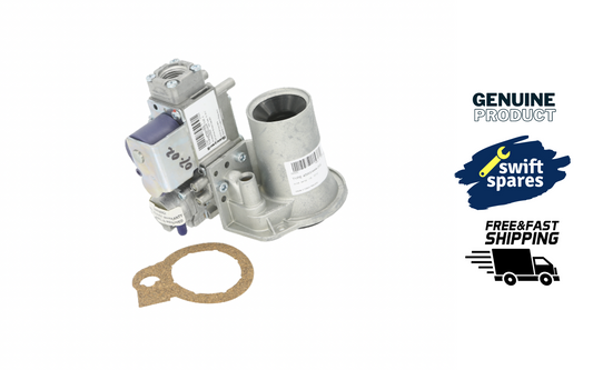 Baxi E895 Andrews Gas Valve ECOFLO 700/960/740/980 Honeywell Vk8115v