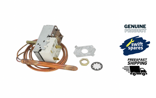 POTTERTON 907729 404504 PROFILE 30 E, 40 E, 50 E, 60 E, 80 E & 100 E THERMOSTAT