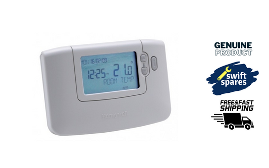 Honeywell CM901 1 day programmable thermostat Programmer CMT901A1044