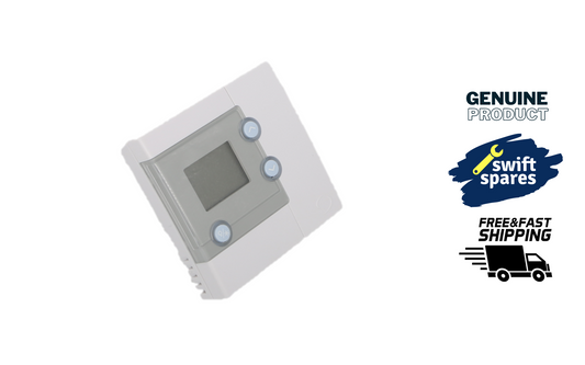 Salus RT300 Digital Single Chanel Room Thermostat