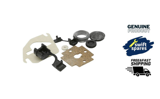IDEAL 171887 CLASSIC GAS VALVE GASKET , GROMMET & BUSH KIT