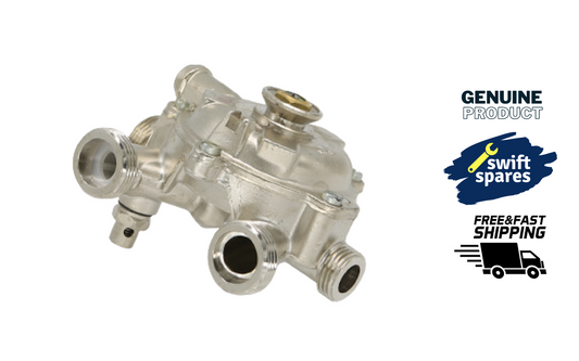 VAILLANT 011156 WATER VALVE