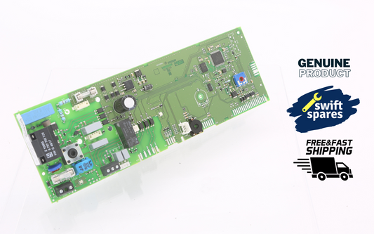WORCESTER BOSCH 87483008550 GREENSTAR 12RI 15RI 18RI 24RI BOILER PCB