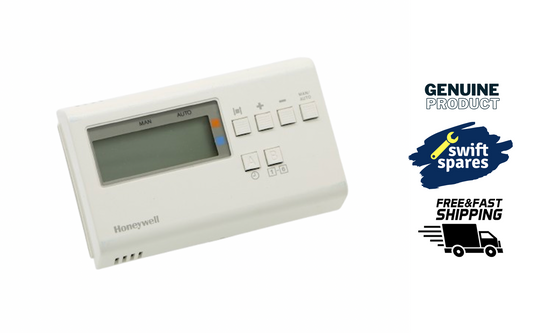 Honeywell CM4000 Programmable Room Thermostat T6640A1022
