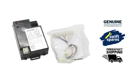 Vokera 0950 Mynute Electronic Ignition Control PCB Kit - NEW