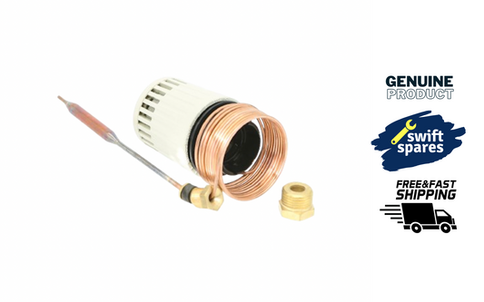 Danfoss 013U8063 RAVK Thermostat (PN 16 T-Set: 25-65°C) 013U806300
