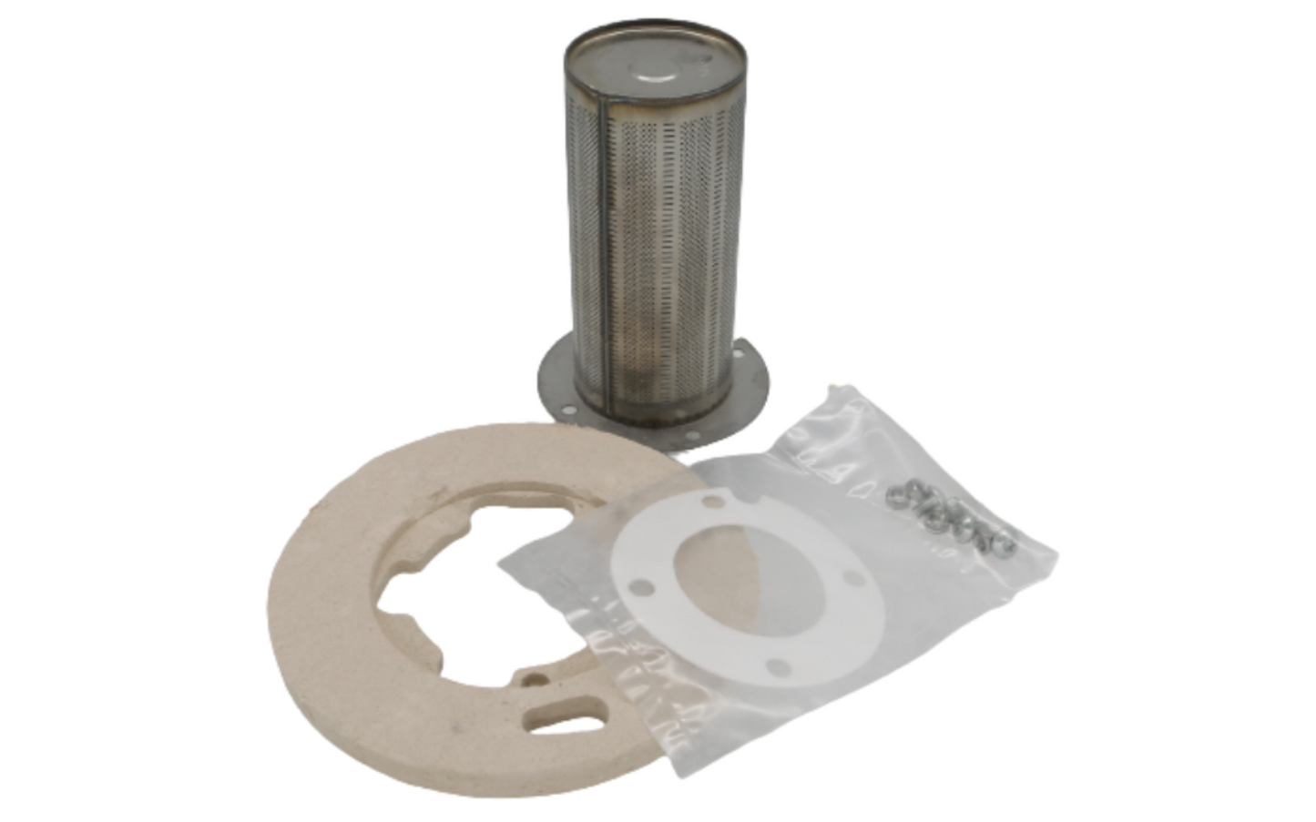 Vaillant 050470 Burner With Gaskets - NEW