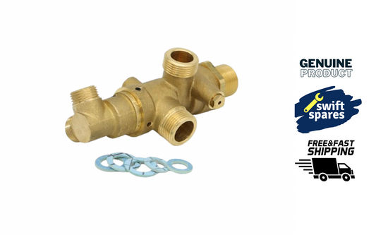 Ideal 172422 DIVERTER VALVE (95000520) - NEW