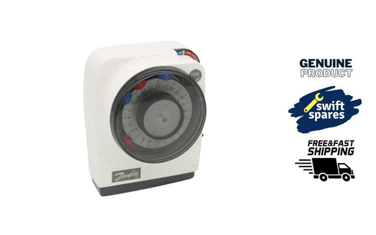 Danfoss Randall 102 24 Hour Mini Programmer