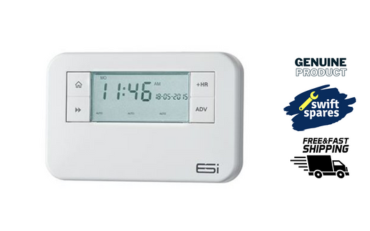 ESI ES3247B 3 Channel Multi Purpose Programmer