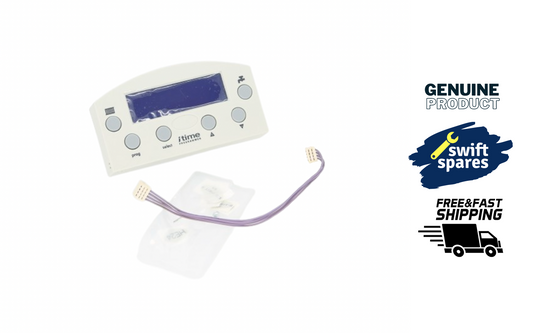 Ideal 174487 Isar HE24 HE30 HE35 / Esprit 2 Programmer User Control Kit
