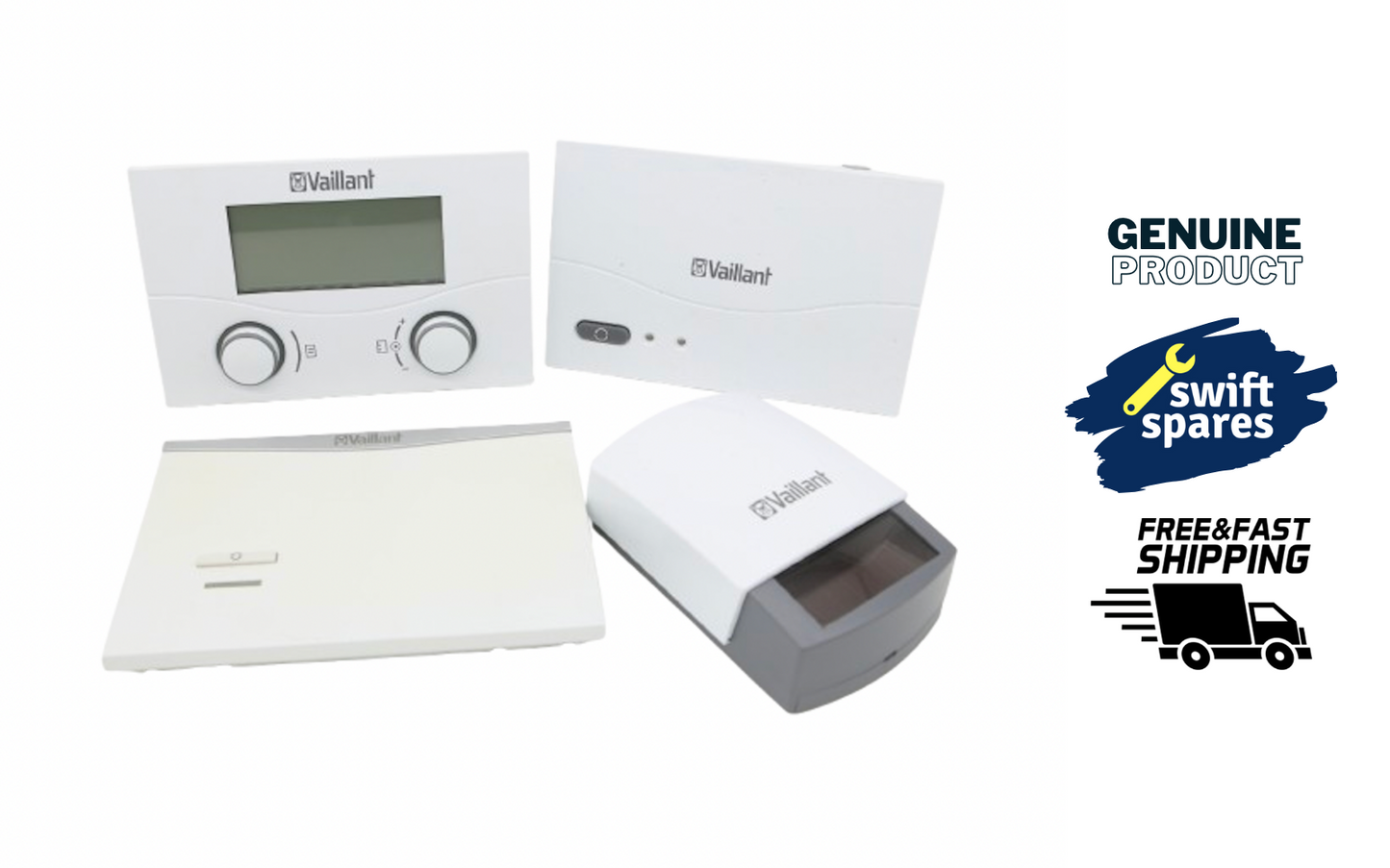 Vaillant VRC430f calorMATIC 430f VRC 430f 0020028521