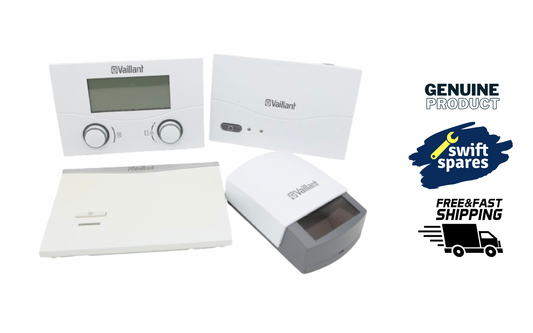 Vaillant VRC430f calorMATIC 430f VRC 430f 0020028521