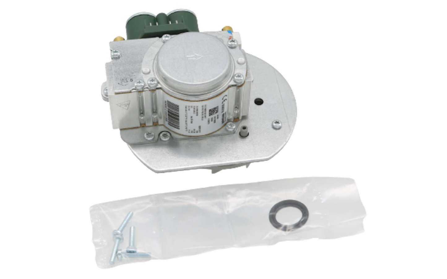 GLOWWORM 0020018823 ULTRACOM 24CXI 30CXI 38CXI BOILER GAS VALVE DUNGS - NEW