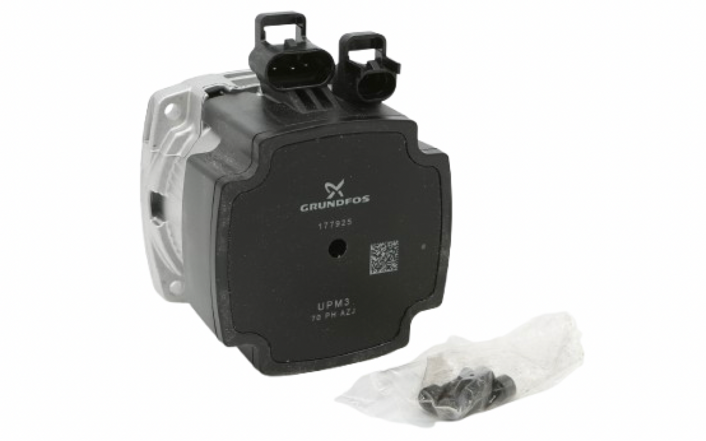 IDEAL PUMP HEAD KIT 177925 ERP PREFIX ACX ONWARDS BRAND NEW ORIGINAL GRUNDFOS -