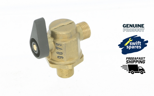 VAILLANT 014720 ECOMAX VUW 824/2 828/2 835 E BOILER DRAIN COCK - NEW