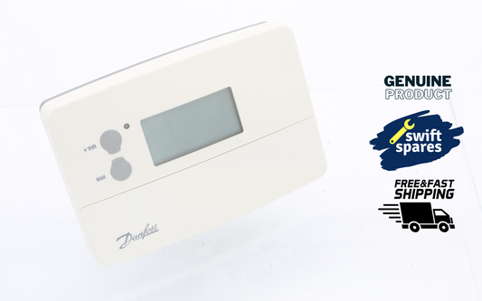 Danfoss TS715Si Electronic Single Channel Timeswitch 087N789900