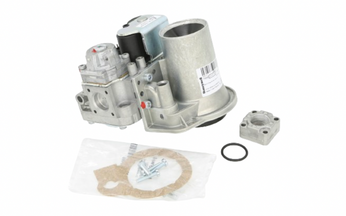 KESTON Q10S026000 QUDOS Q28s & Q28H NG GAS VALVE Q10S303000 VK4115F1369U