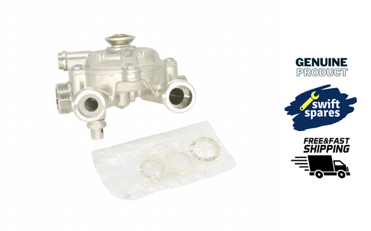VAILLANT 011156 WATER VALVE -