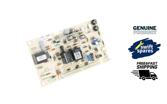 FERROLI 39804870 DOMINA / MODENA 80E IGNITION PCB - NEW GENUINE