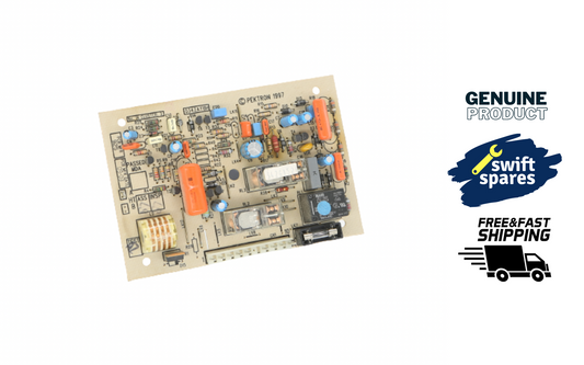 BAXI POTTERTON 241838 PROMAX 15HE & 24HE IGNITION PCB