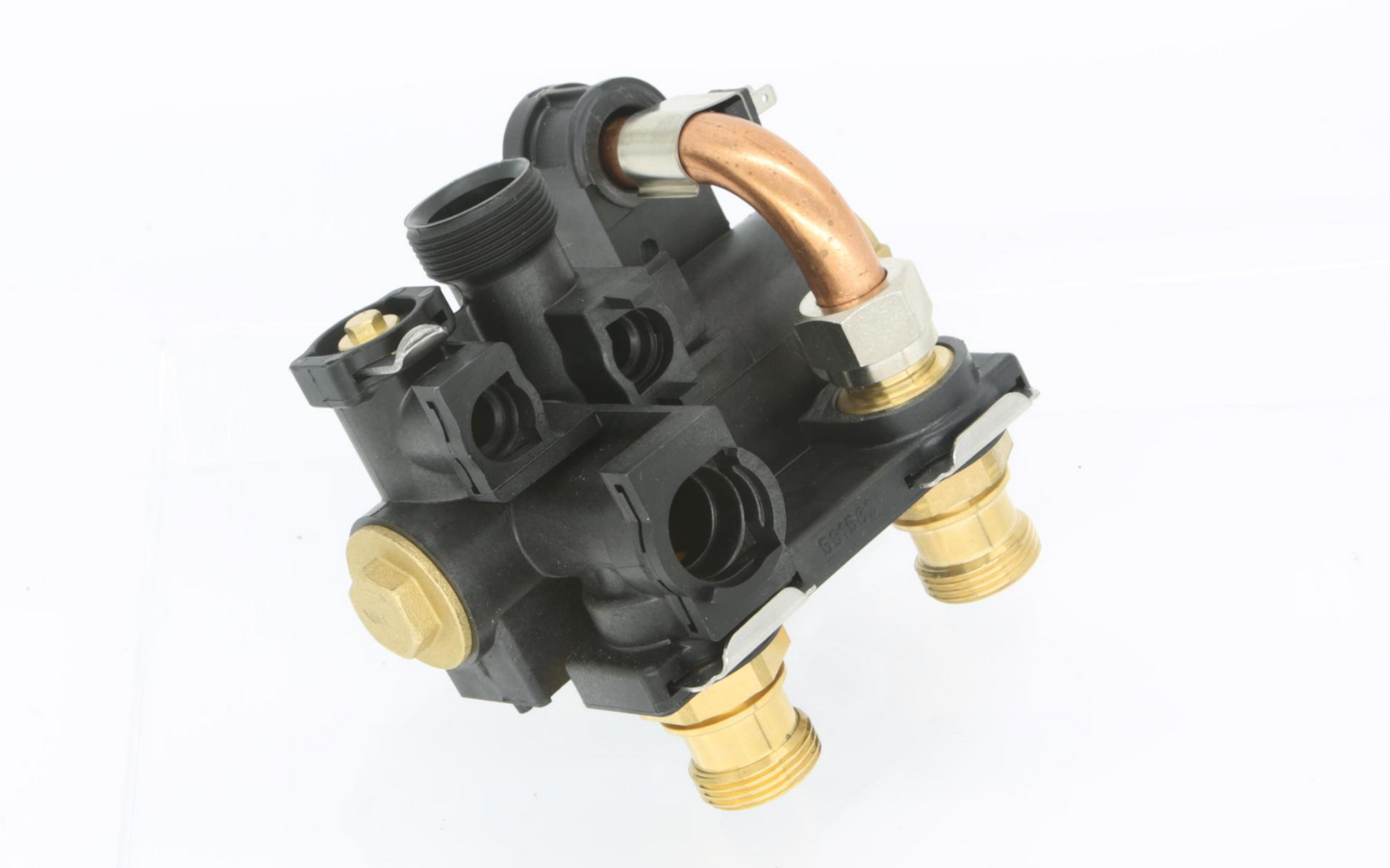 Glow-worm 2000802131 Sanitary Hydroblock - NEW