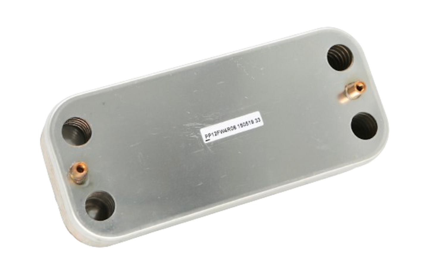 Ideal 175417 Plate Heat Exchanger Kit HE24 - new/other