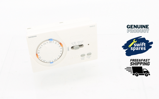 SIEMENS LANDIS & STAEFA RWB30E SINGLE CHANNEL TIMESWITCH PPROGRAMMER