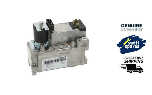 Baxi Solo 2/3 30 40 50 60 70 80 PF(L) VR4601TA1026 Gas Valve 231857BAX *NEW*