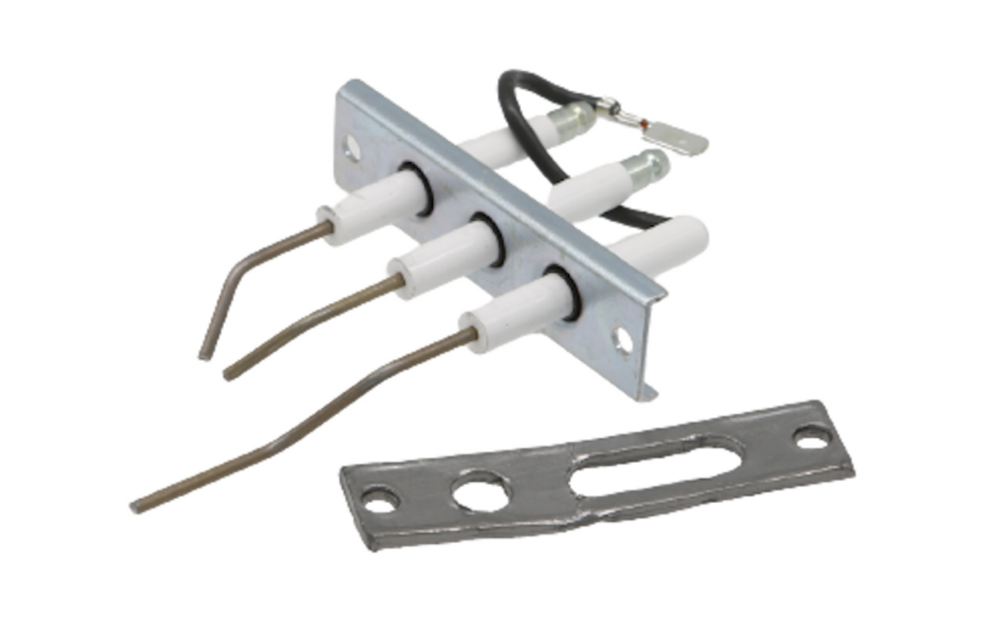 MAIN 5130293 COMBI 25 30 ECO & ECO ELITE IGNITION & IONISATION ELECTRODE KIT