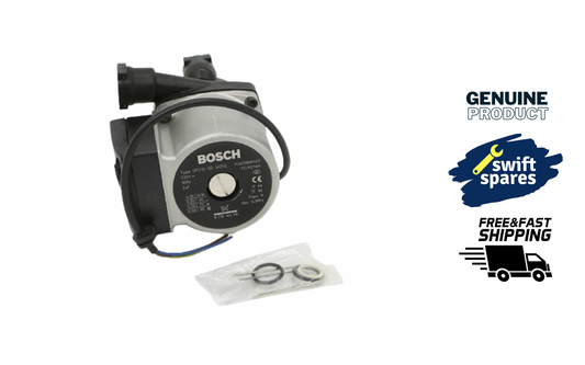 WORCESTER 87161431160 24 Si II & 28 Si II PUMP - NEW