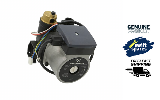Ariston 1015385 Pump