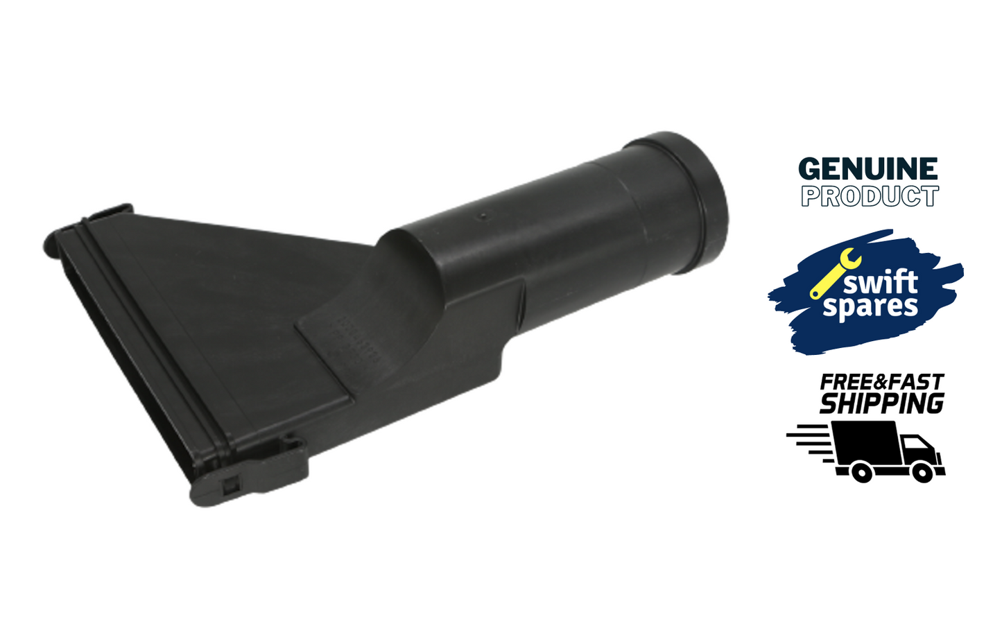 GLOWWORM 0020020718 FLEXICOM 30HX 30SX 35CX 35HX BOILER FLUE HOOD