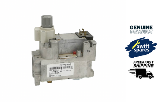 Honeywell V4600E1032U Boiler Compact Gas Valve (new/other)
