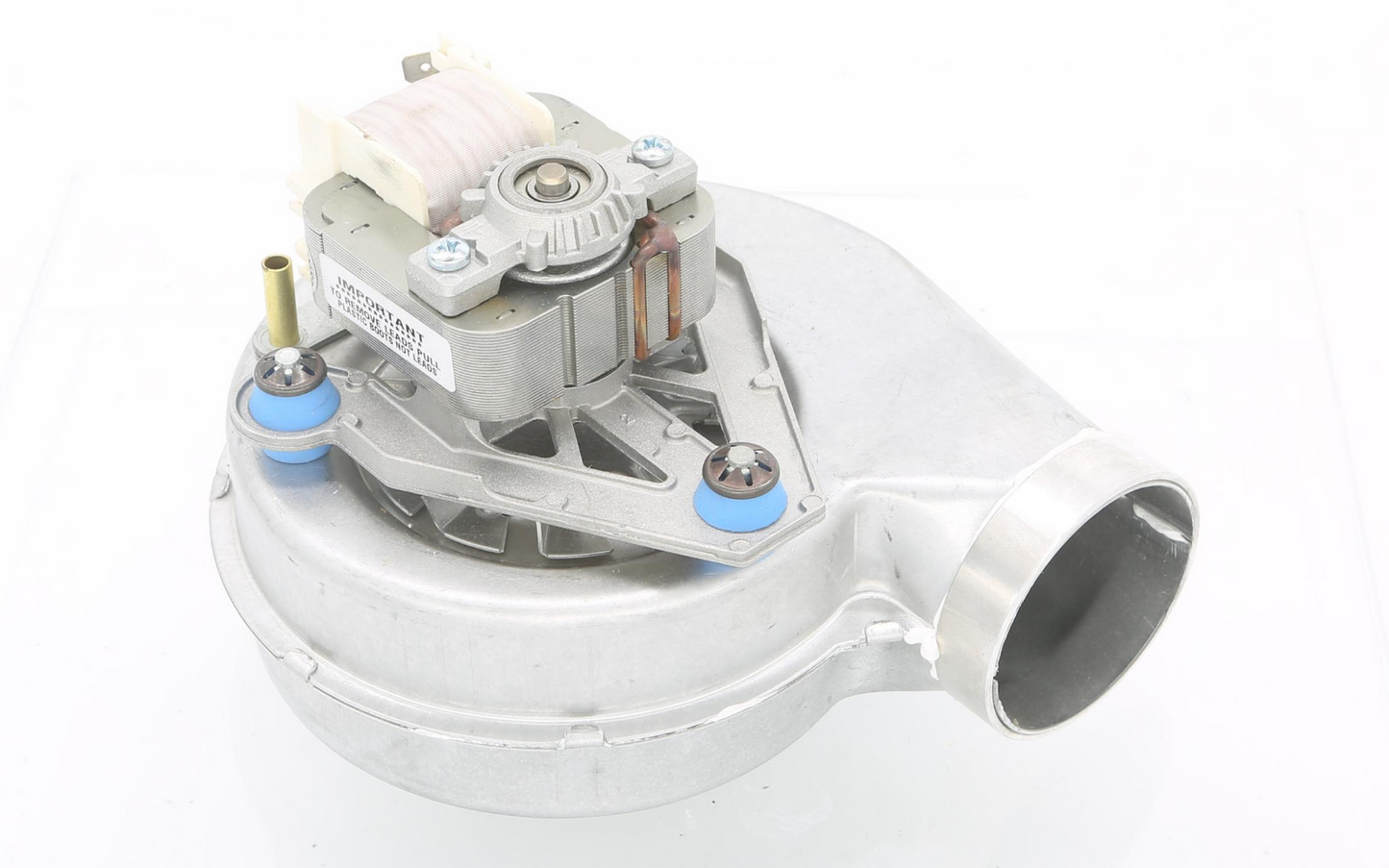 GLOWWORM MICRON 30FF & 40FF FAN ASSEMBLY S227033 was 227033 New